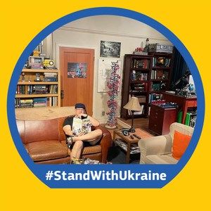 Meet your Posher, John